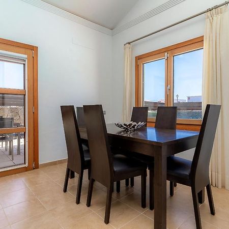 Villas Camelot By Escape Home Playa Blanca  Eksteriør billede