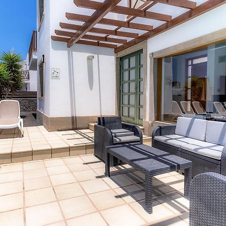Villas Camelot By Escape Home Playa Blanca  Eksteriør billede