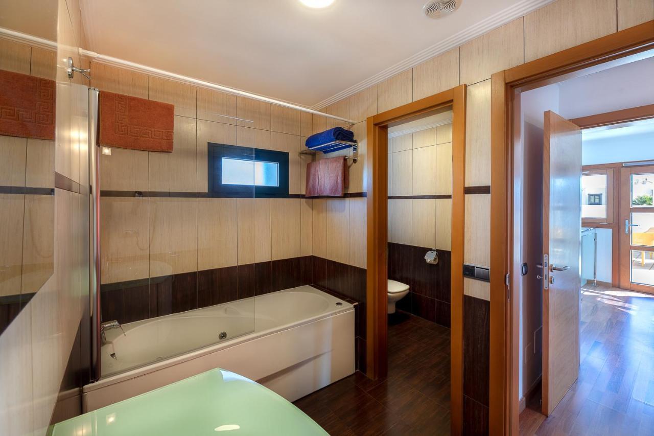 Villas Camelot By Escape Home Playa Blanca  Eksteriør billede