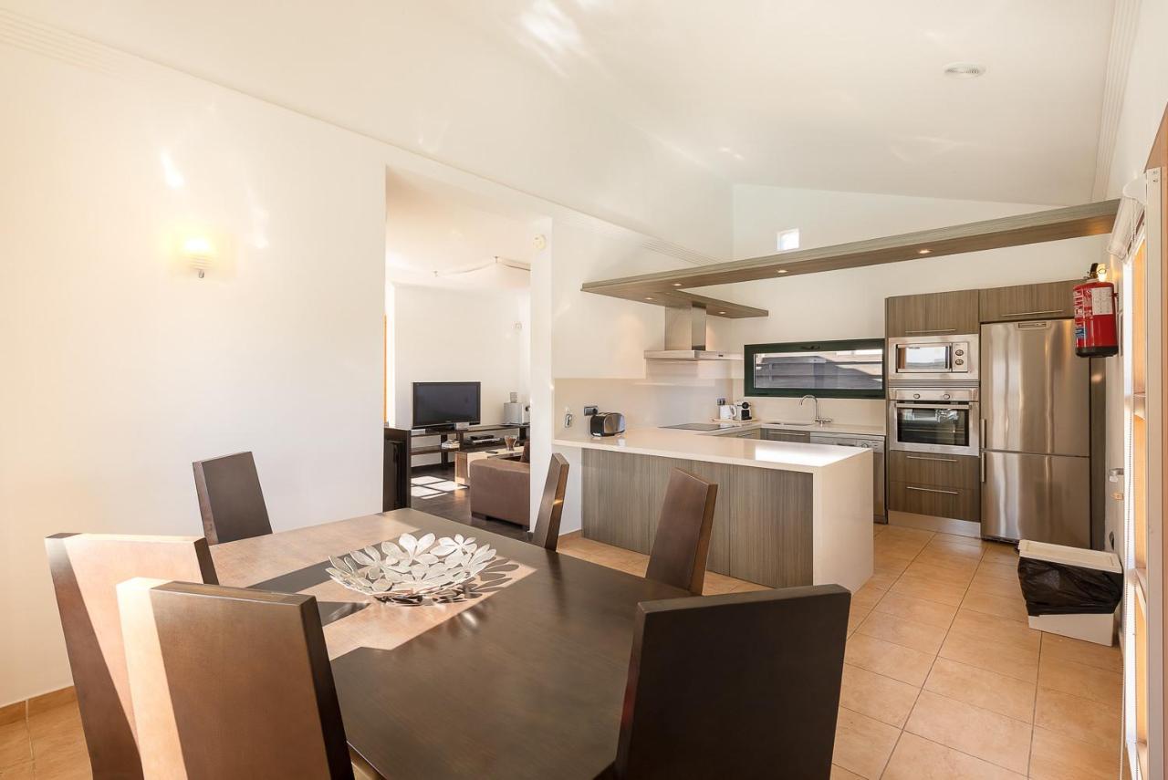 Villas Camelot By Escape Home Playa Blanca  Eksteriør billede