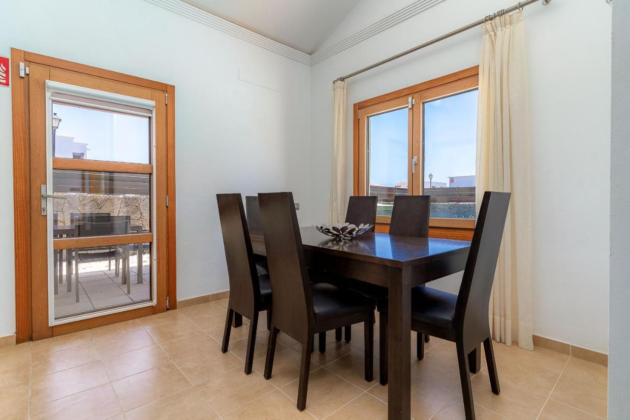 Villas Camelot By Escape Home Playa Blanca  Eksteriør billede
