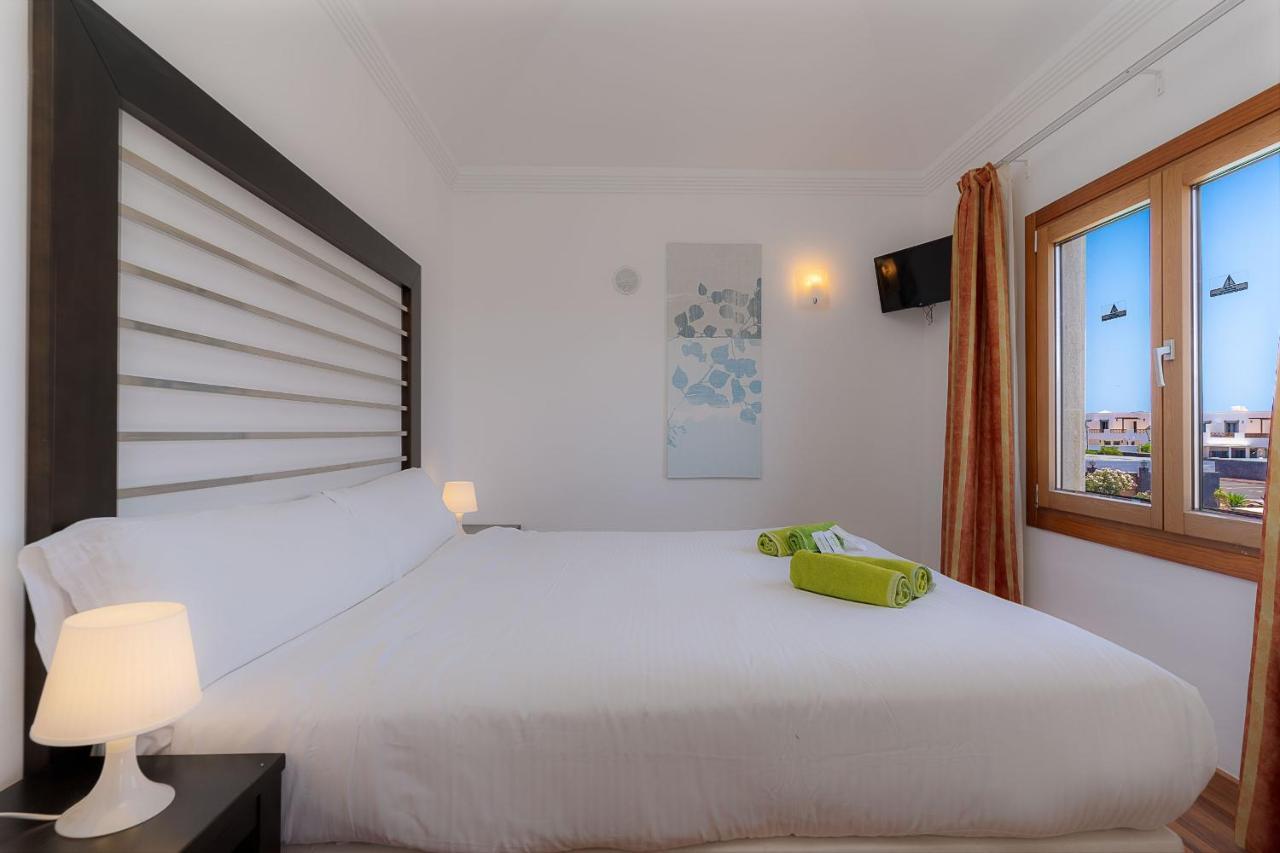 Villas Camelot By Escape Home Playa Blanca  Eksteriør billede