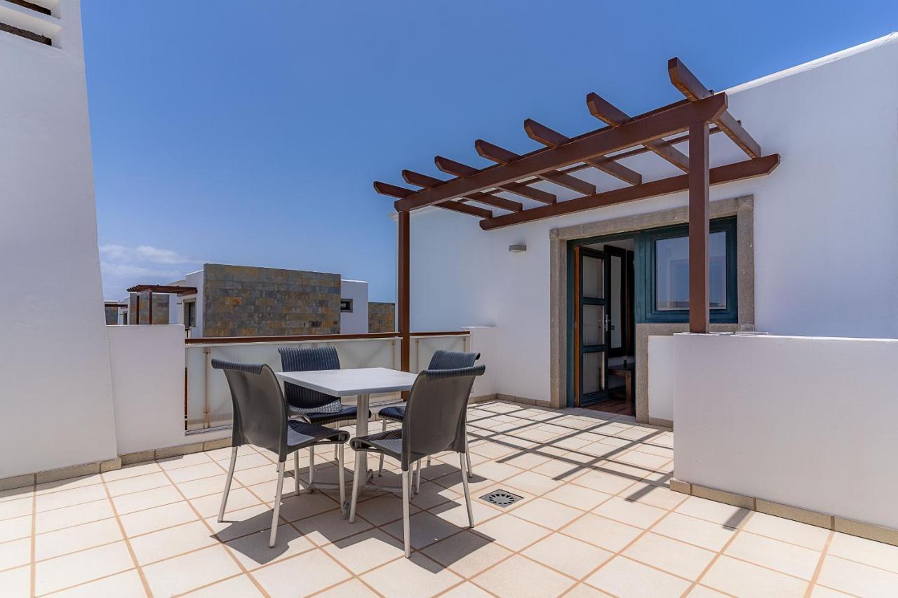 Villas Camelot By Escape Home Playa Blanca  Eksteriør billede