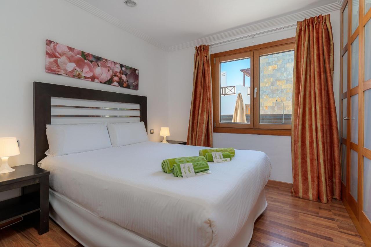 Villas Camelot By Escape Home Playa Blanca  Eksteriør billede