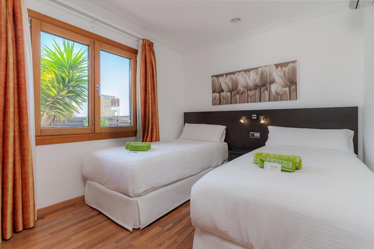 Villas Camelot By Escape Home Playa Blanca  Eksteriør billede