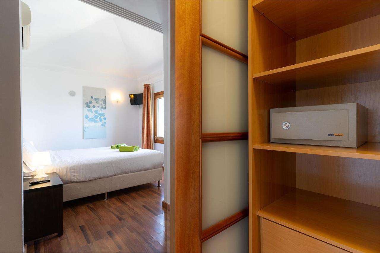 Villas Camelot By Escape Home Playa Blanca  Eksteriør billede