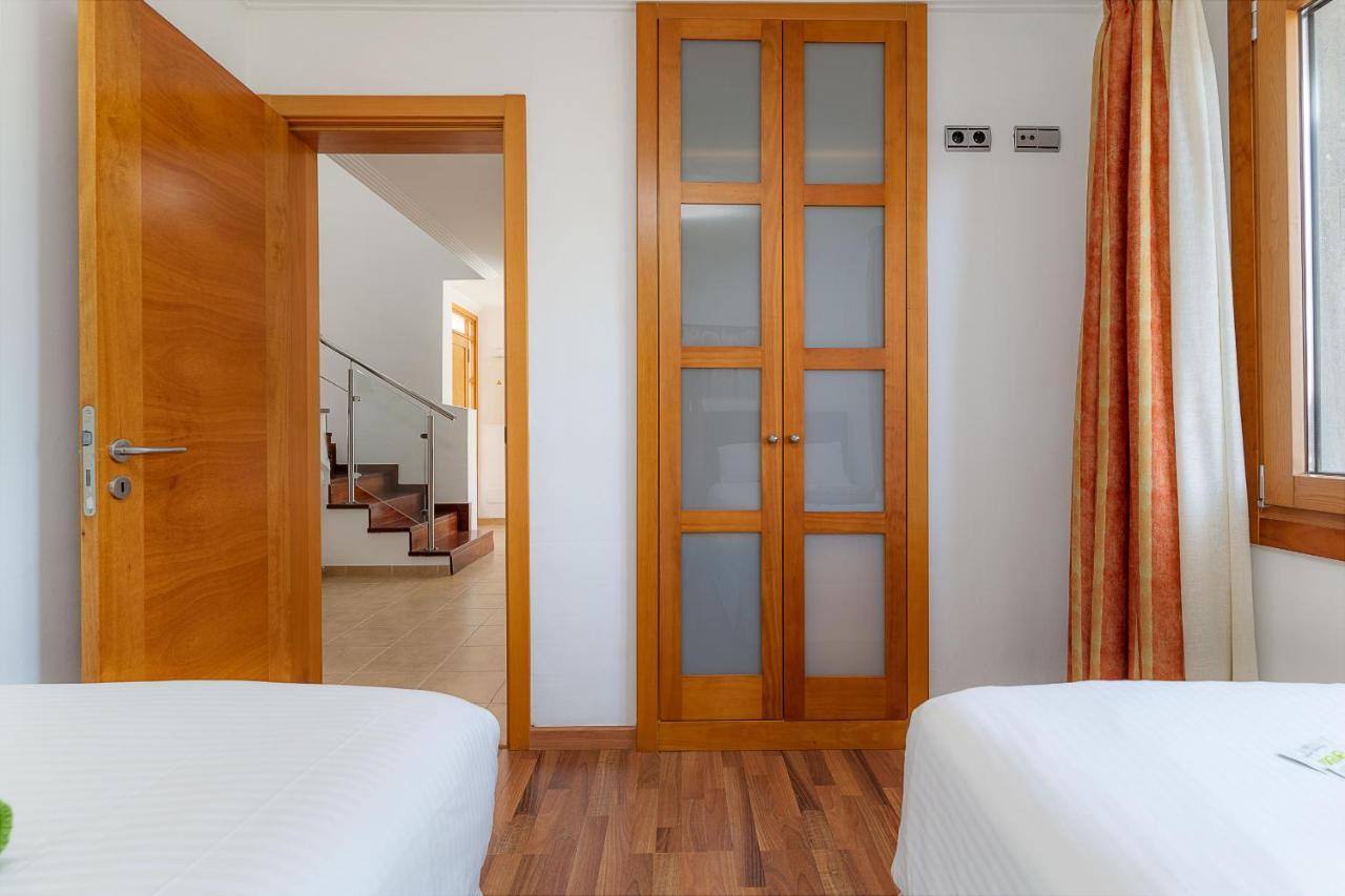 Villas Camelot By Escape Home Playa Blanca  Eksteriør billede